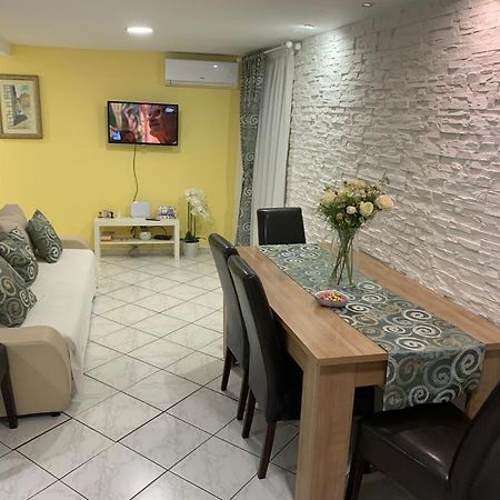 Old Town Apartment 스플리트 외부 사진