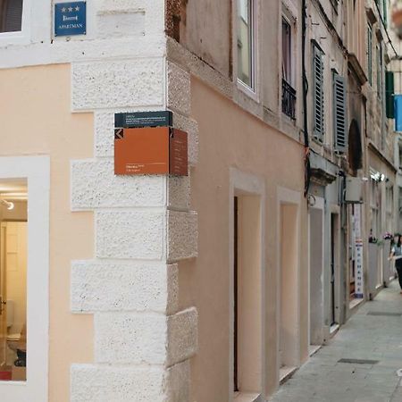 Old Town Apartment 스플리트 외부 사진