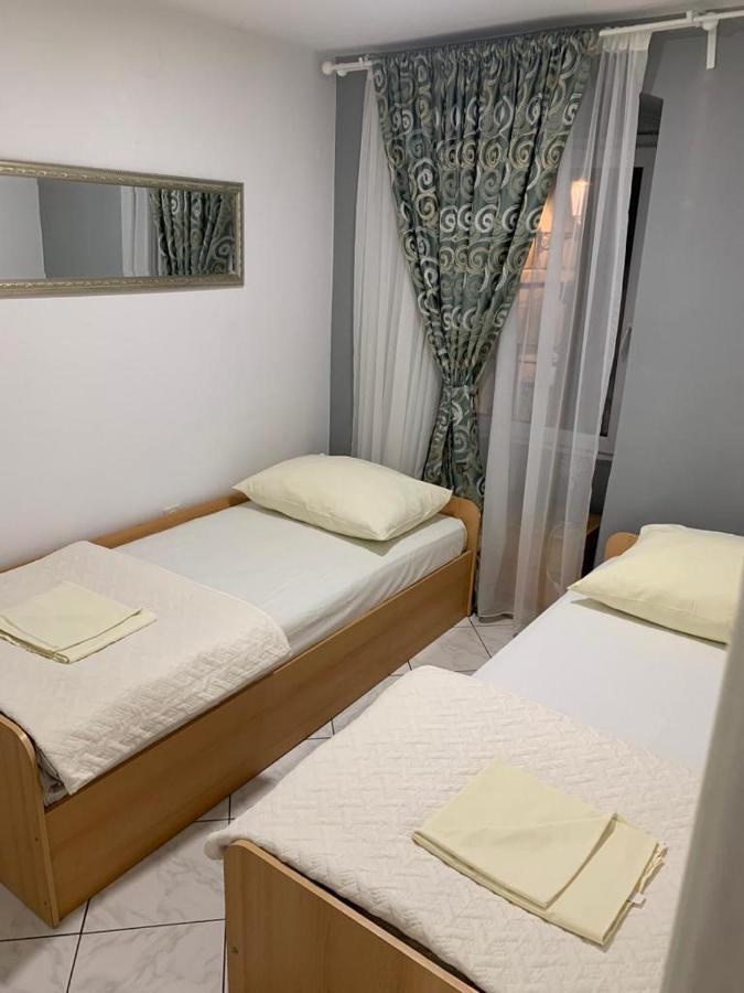 Old Town Apartment 스플리트 외부 사진