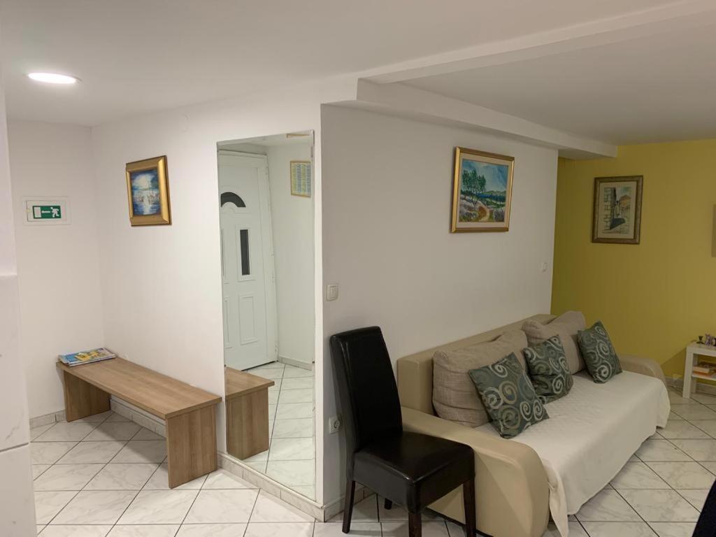 Old Town Apartment 스플리트 외부 사진