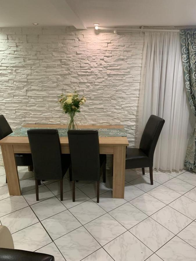 Old Town Apartment 스플리트 외부 사진