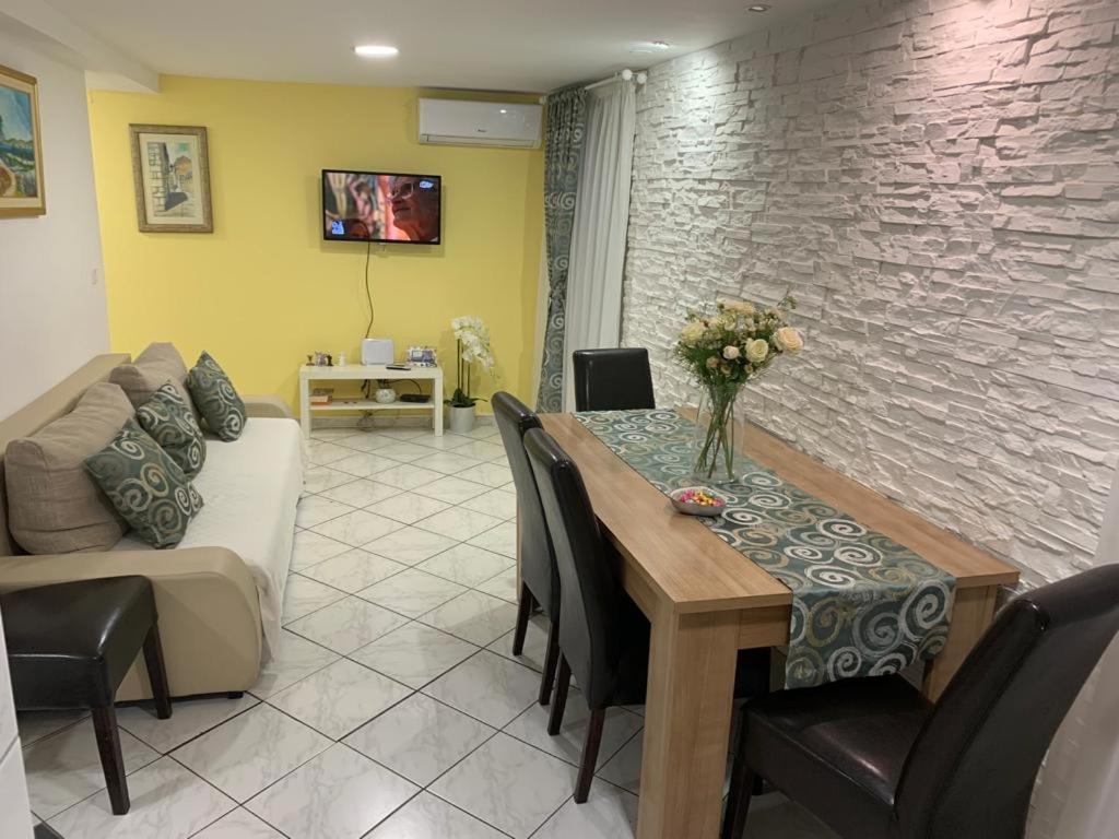 Old Town Apartment 스플리트 외부 사진