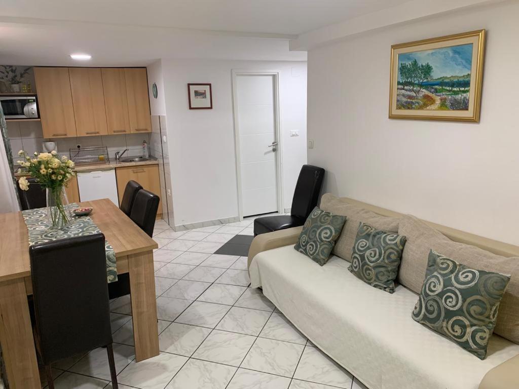 Old Town Apartment 스플리트 외부 사진