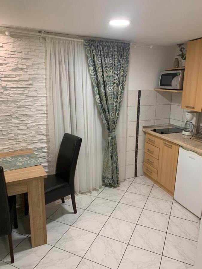 Old Town Apartment 스플리트 외부 사진