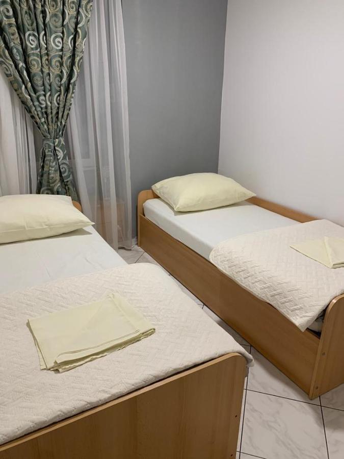 Old Town Apartment 스플리트 외부 사진