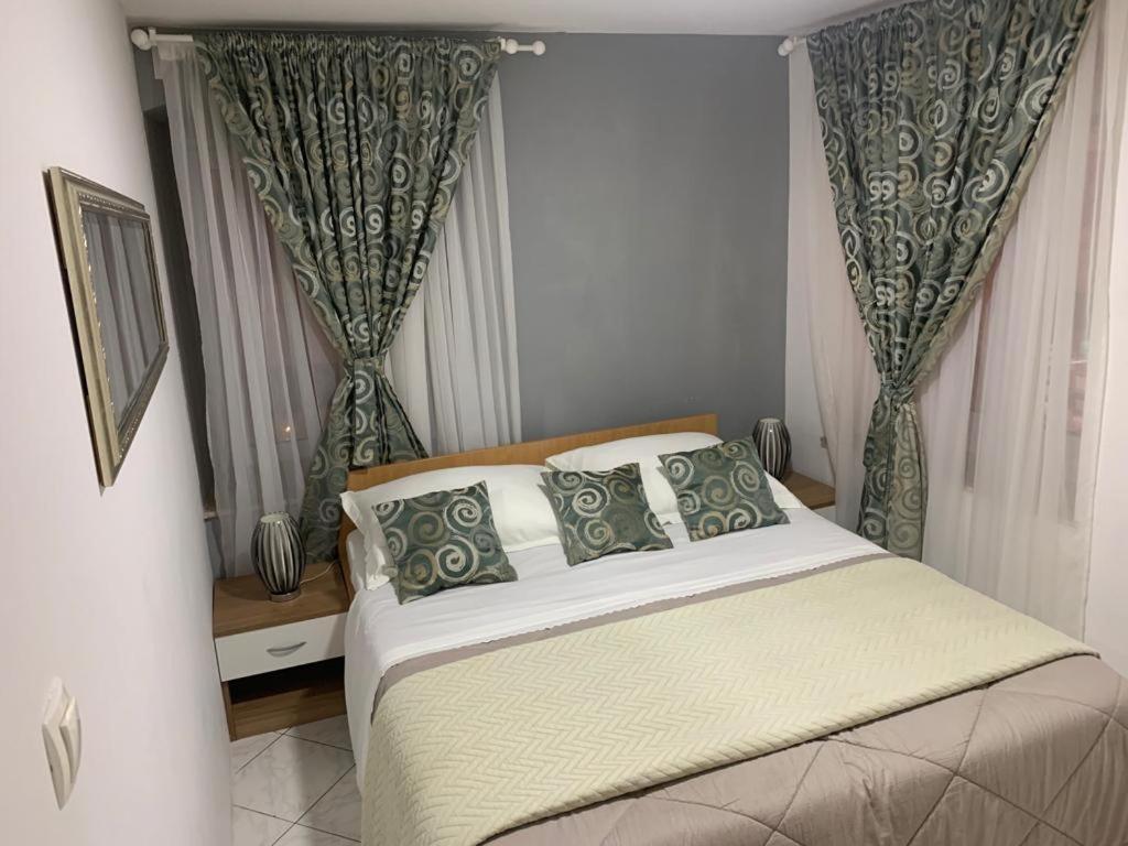 Old Town Apartment 스플리트 외부 사진
