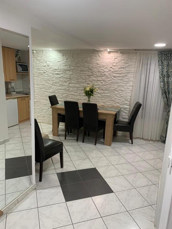 Old Town Apartment 스플리트 외부 사진