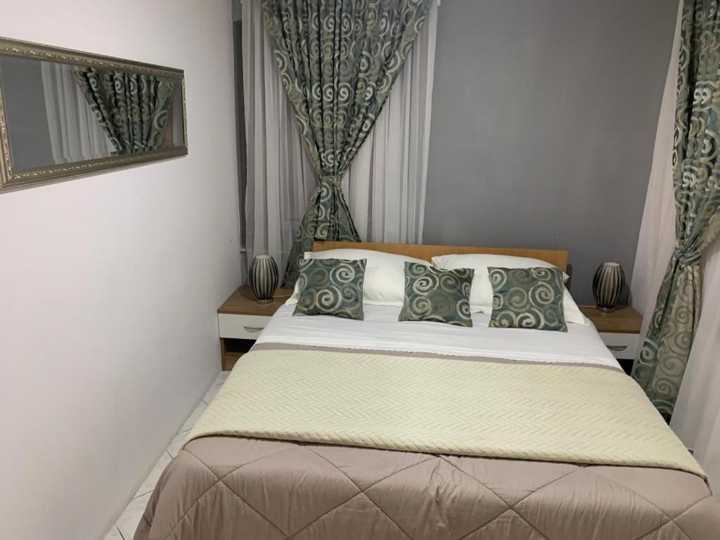 Old Town Apartment 스플리트 외부 사진