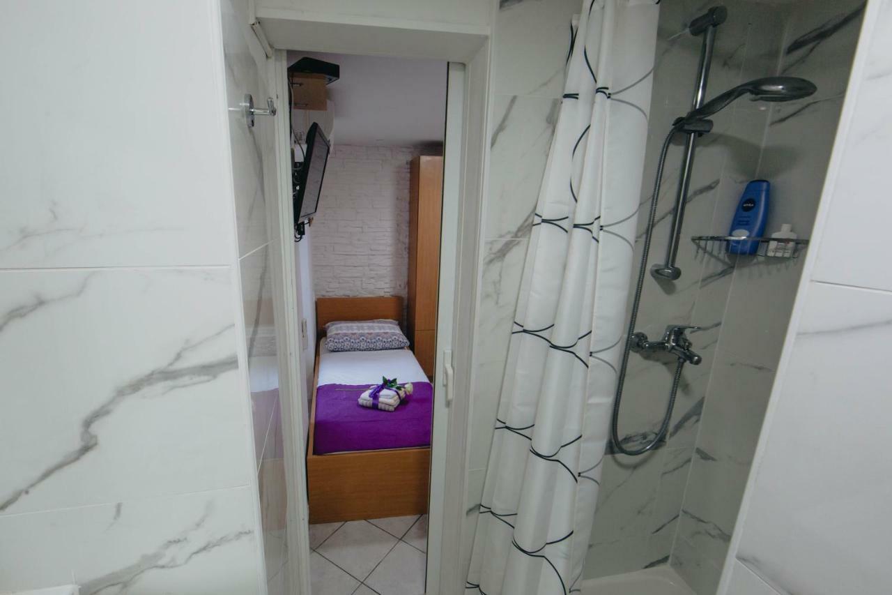 Old Town Apartment 스플리트 외부 사진