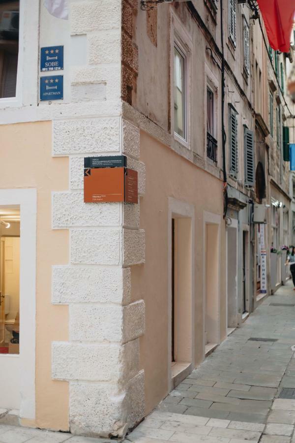 Old Town Apartment 스플리트 외부 사진