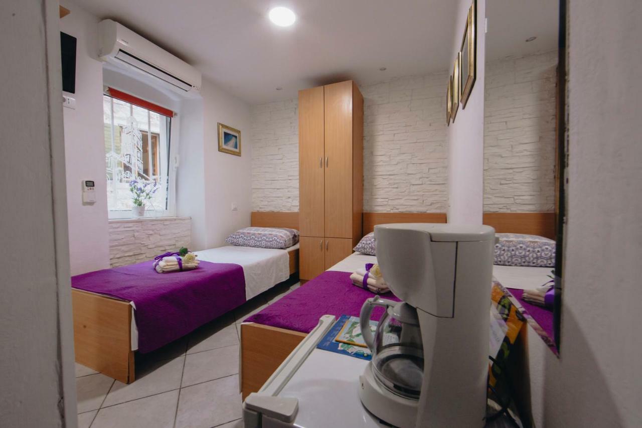 Old Town Apartment 스플리트 외부 사진