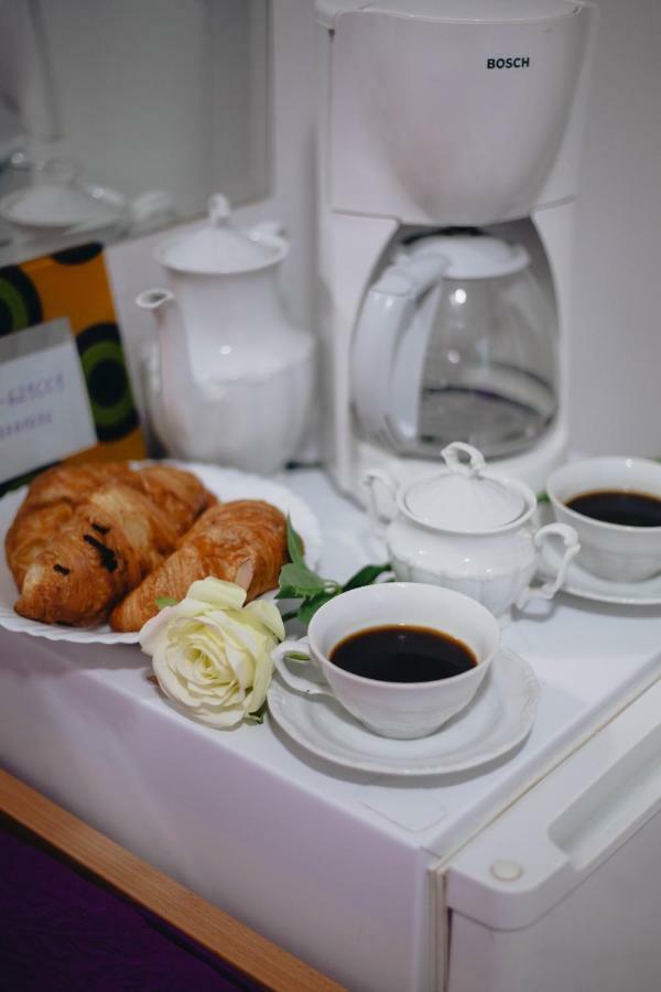 Old Town Apartment 스플리트 외부 사진