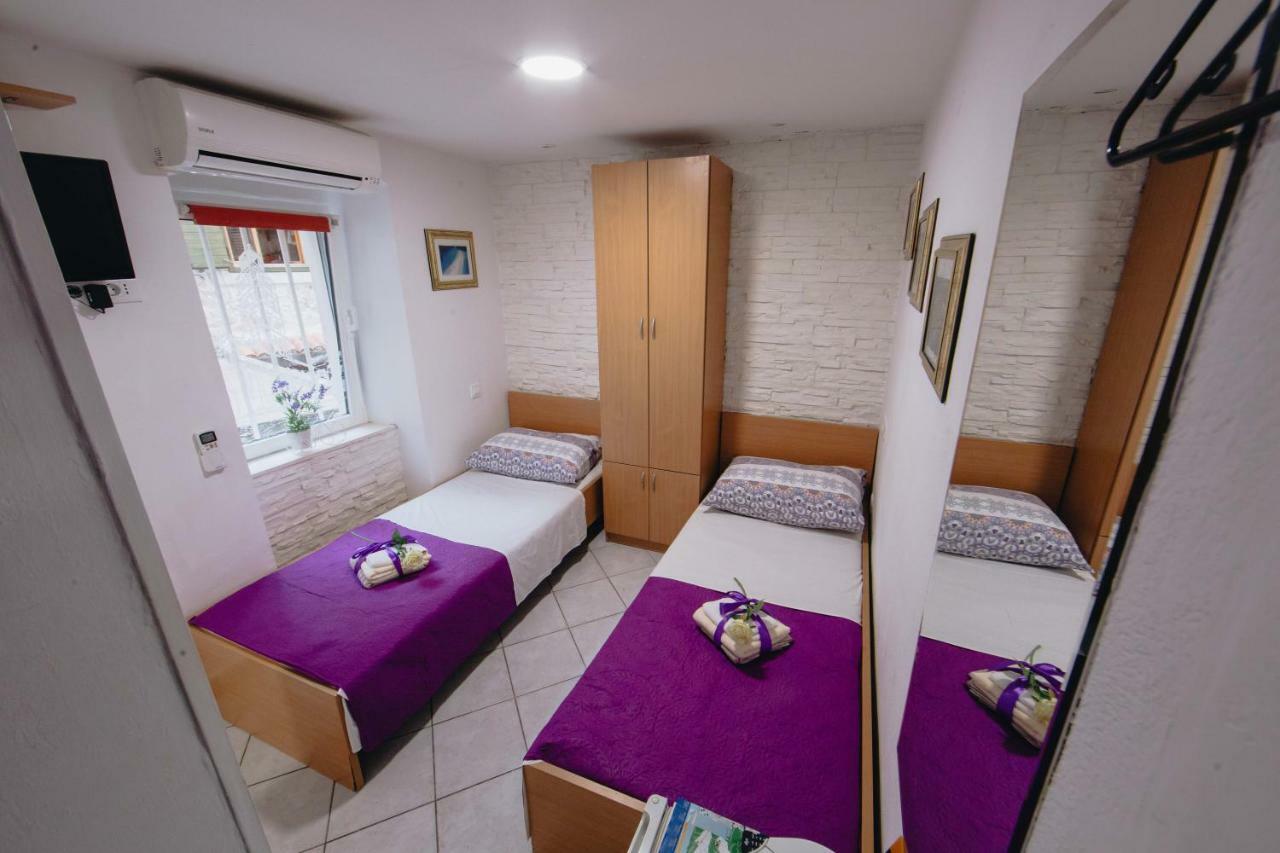 Old Town Apartment 스플리트 외부 사진
